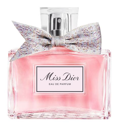 miss dior eau de parfum 2021